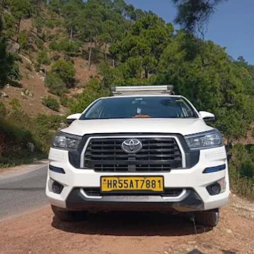 Dev Taxi Yatra