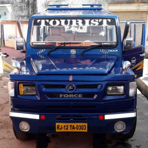 Maa Baneshwari Tour And Travel