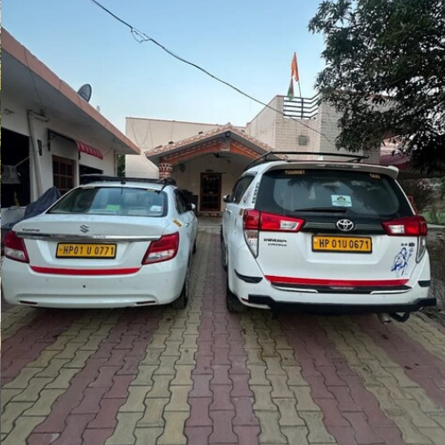 Mithu Tour & Travels