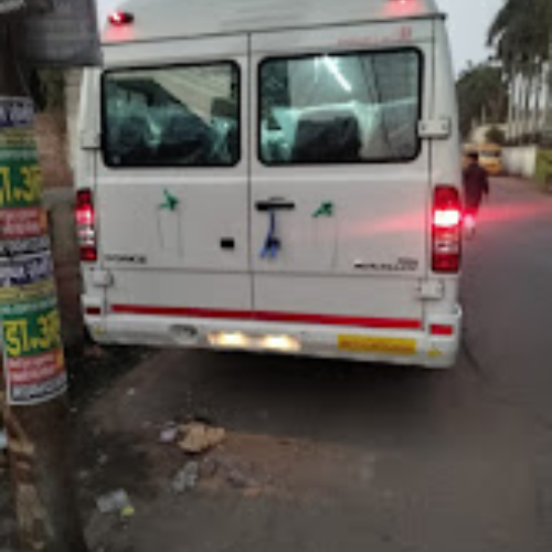 New Balaji travels Aligarh