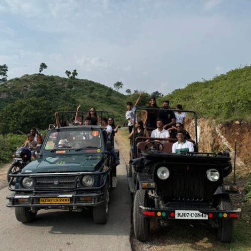 Mohini Tours
