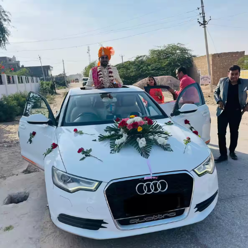 Dashrath Tour and Travels