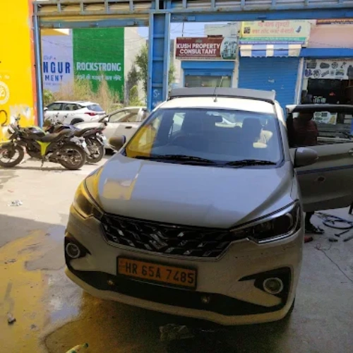 MANNAT TAXI SERVICE