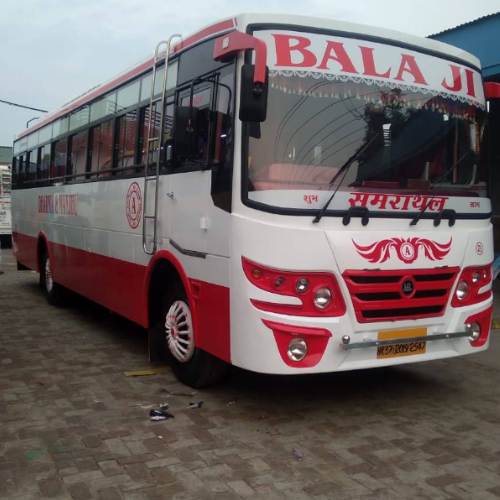 BaLa Ji Bus Service 
