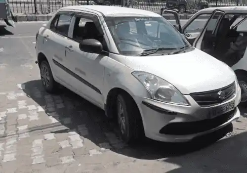 N D Tour Travels Dzire