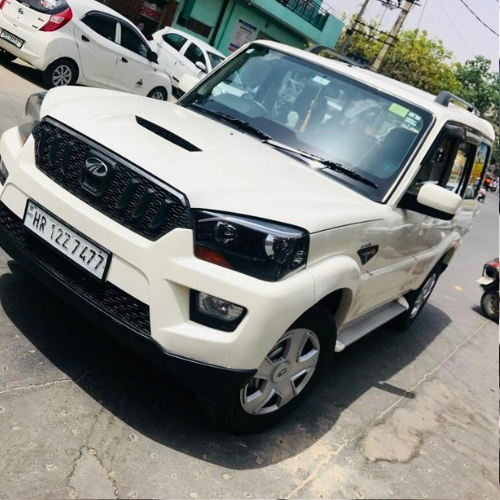 Dev Bhoomi Taxi Service