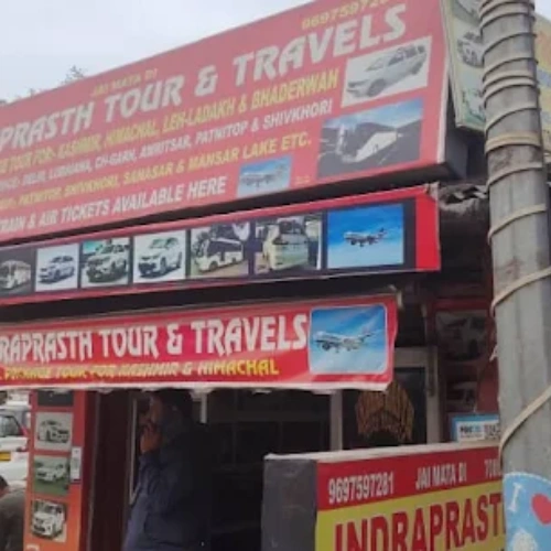 Inderprasth Tours & Travels