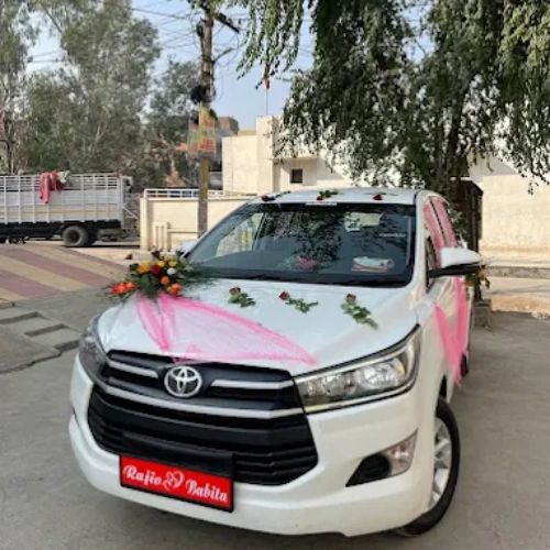 Naren Cab and Taxi Service