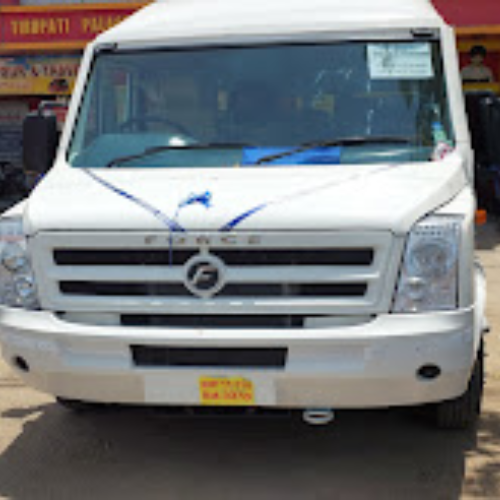 Rudrakshi Tours & Travels