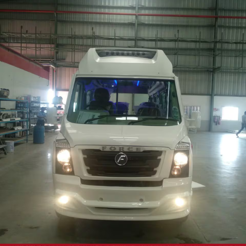 Shri Luxmi Tour & Travels