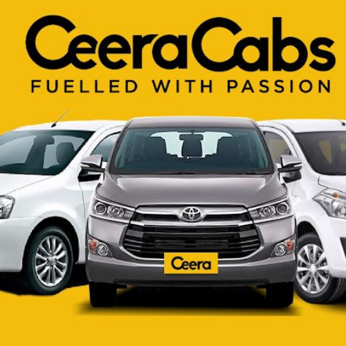 Ceera Cabs 