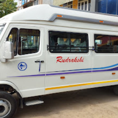 Rudrakshi Tours & Travels