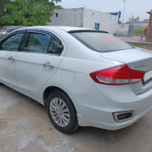 IndiaGo Taxi