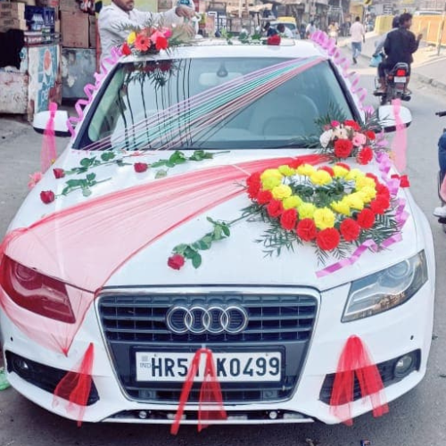 Karamveer Tour and Travels