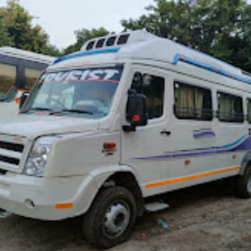 Rahul Saini taxi Services 