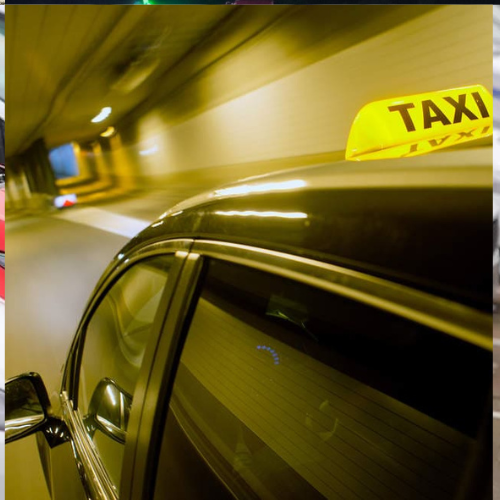 Rakesh Transportation