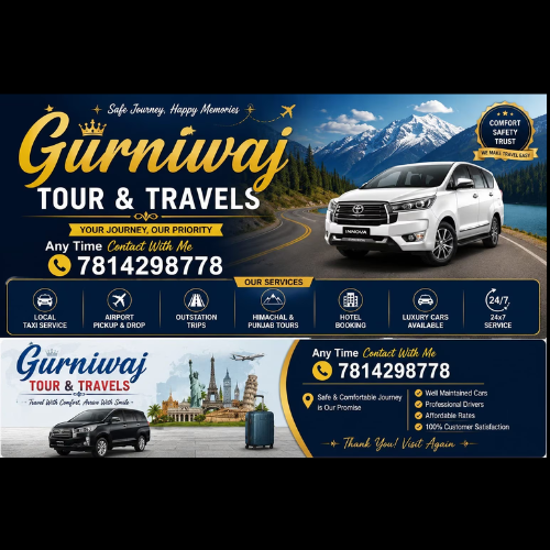 Gurniwaj Tour & Travel