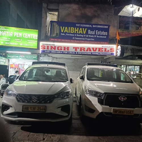 Singh Travels