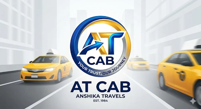 AT Cab