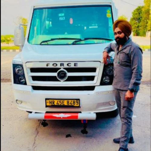 Gurpreet cab service