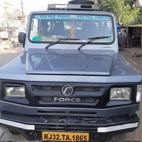 Kalpana Travels
