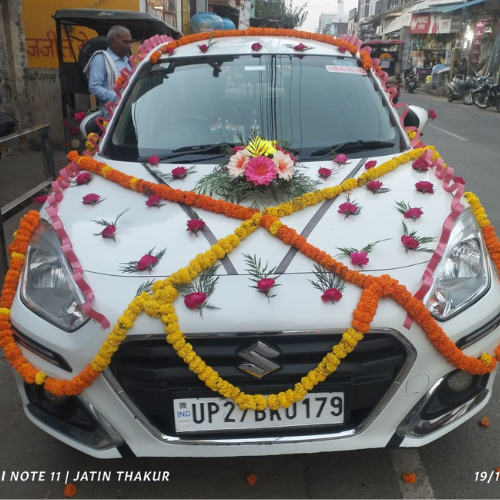 Radhika Tour and Travels