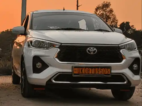 RK Tour and Travels Crysta