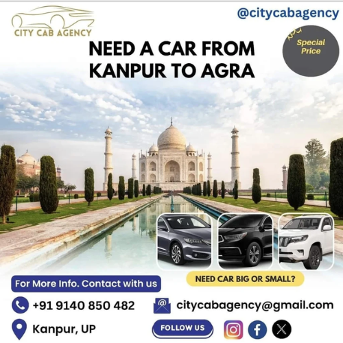 City Cab Agency
