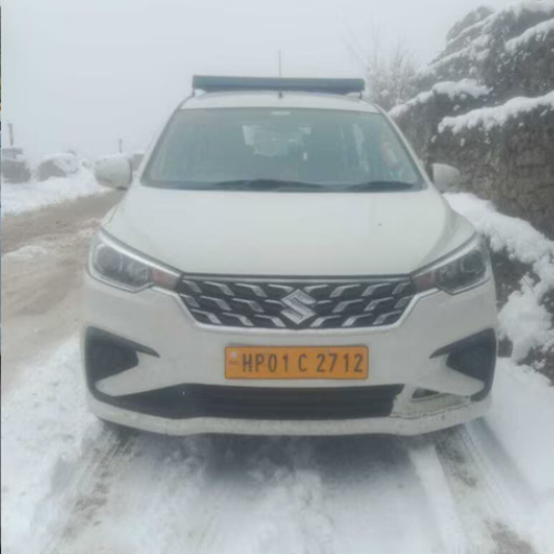 Yuvakshi Tour & Travels Services