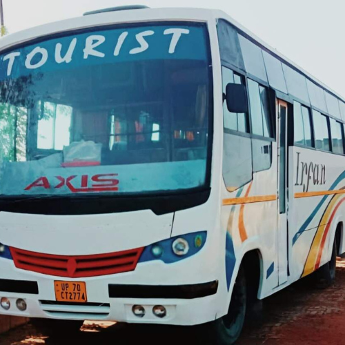 Irfan Tourist Bus Service