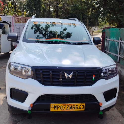 SHIREE SAI TOUR & TRAVELS