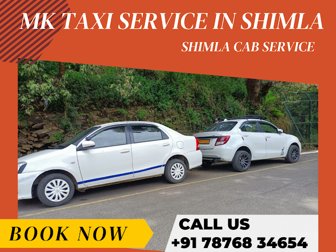 MK Taxi Service