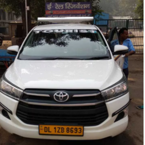 Kanha Taxi Service