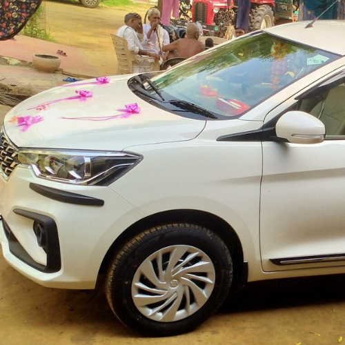 Radhe Radhe Taxi Service