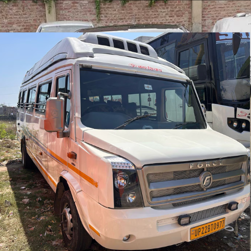 Sharma Travels & Taxi Services