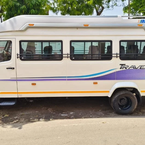 BALAJI TAXI SERVICES