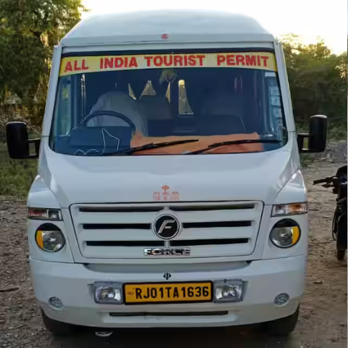 Shri Gurukripa Tour and Taxi Service