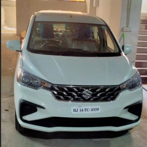 Radhe Radhe Taxi Service
