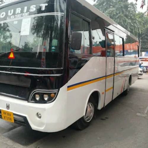 Mahi tour and travels
