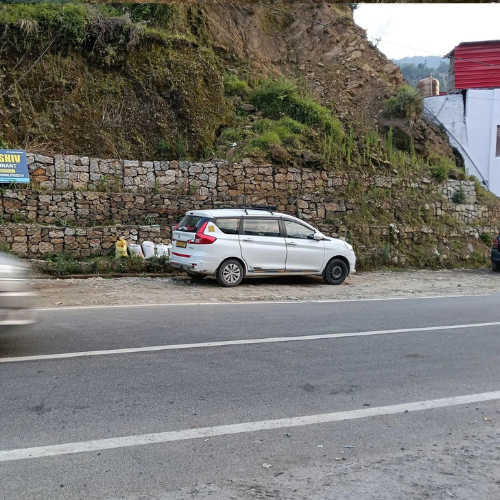 Gusain Taxi Service