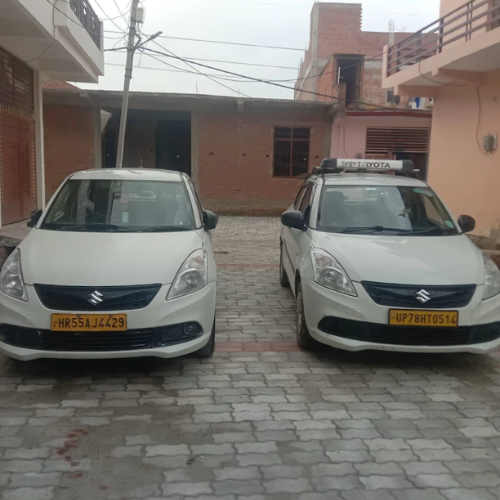 Tiwari ji Taxi service