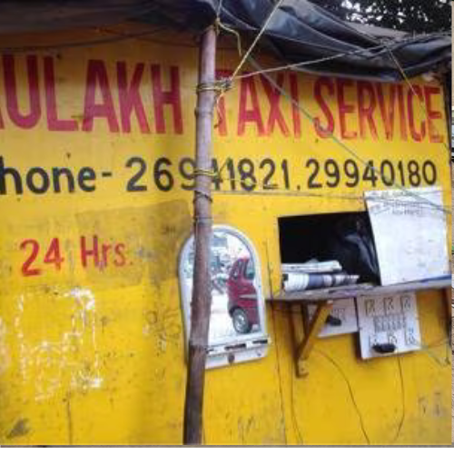 Aulakh Taxi Service