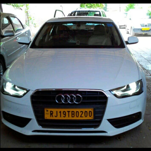 Shree Bafna Travels