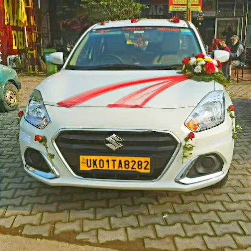 Bittu travels Uttarakhand