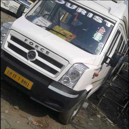 Abhay Taxi Service