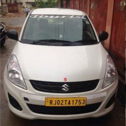 Ahuja Tour And Travels