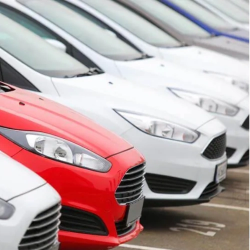 Oreo Cabs Pvt Ltd