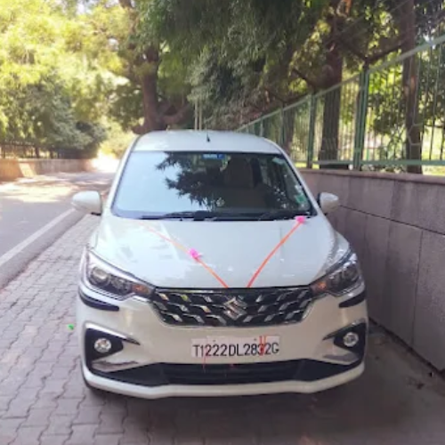 Mukrish Travels