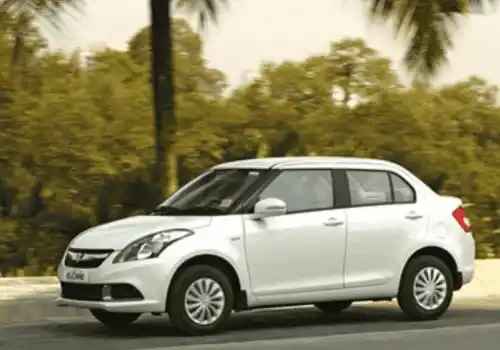 Bhdr Taxi Dzire
