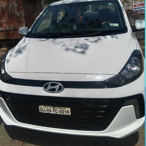 Bharat Taxi Service
